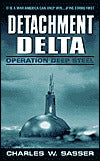 Detachment Delta: Operation Deep Steel
