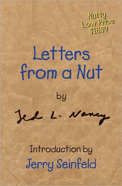 Letters from a Nut