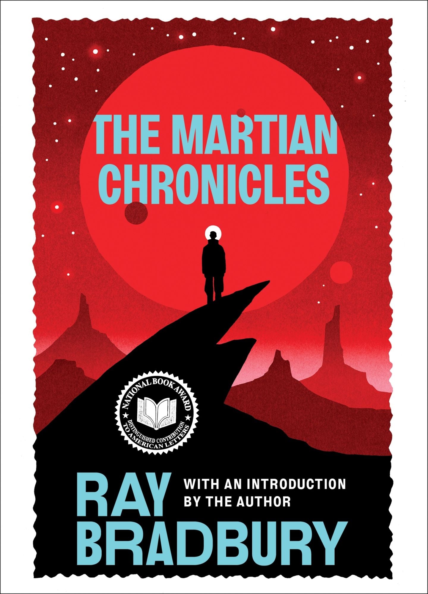The Martian Chronicles