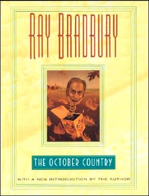 October Country