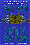 Shards of a Broken Crown (Serpentwar Saga Series #4)
