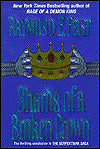 Shards of a Broken Crown (Serpentwar Saga Series #4)