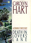 Death in Lovers' Lane (Henrie O Series #3)