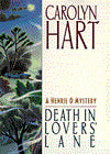 Death in Lovers' Lane (Henrie O Series #3)