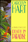 Death in Paradise (Henrie O Series #4)