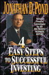 4 Easy Steps to Successful Investing
