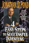 4 Easy Steps to Successful Investing