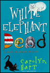 White Elephant Dead (Death on Demand Series #11)