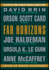 Far Horizons: All New Tales from the Greatest Worlds of Science Fiction