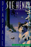 Deadfall (Jessie Arnold Series #5)