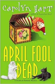 April Fool Dead (Death on Demand Series #13)