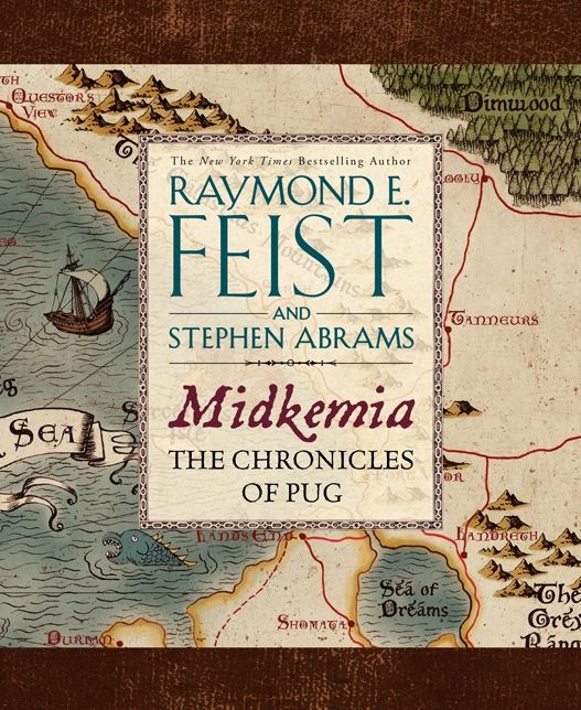 Midkemia: The Chronicles of Pug