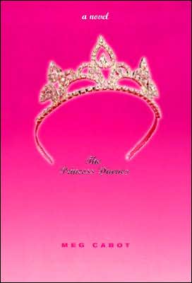 The Princess Diaries (Princess Diaries Series #1)
