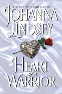 Heart of a Warrior