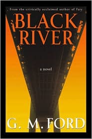 Black River (Frank Corso Series #2)