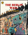 The Berlin Wall