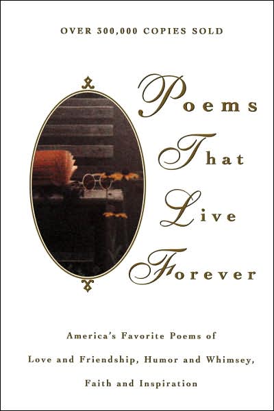 Poems That Live Forever