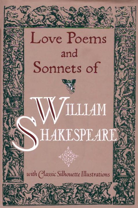 Love Poems and Sonnets of William Shakespeare