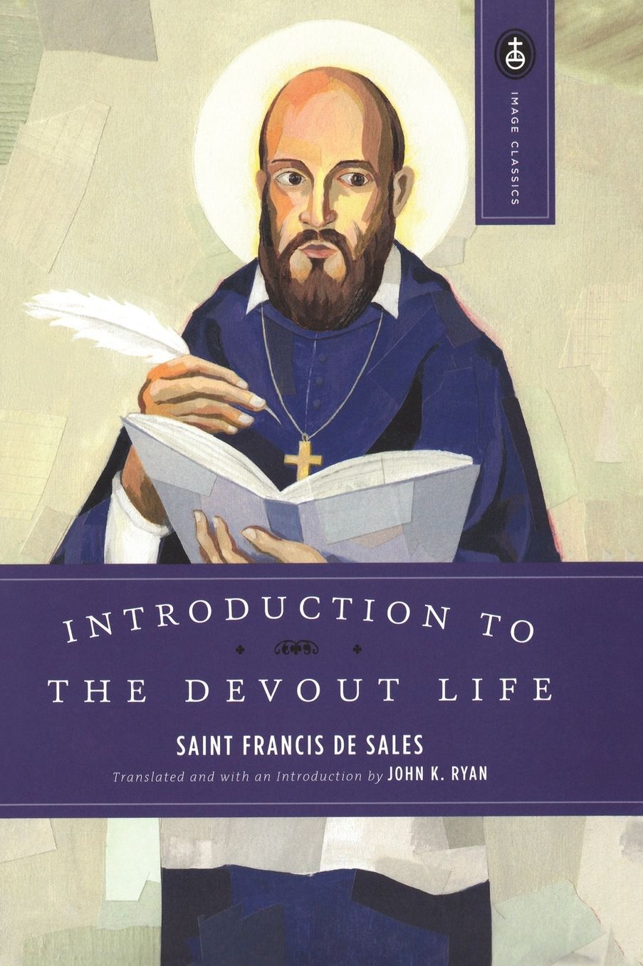 Introduction to the Devout Life