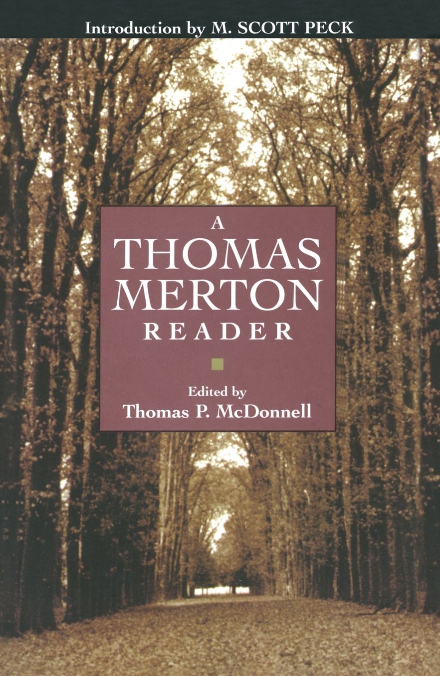 Thomas Merton Reader