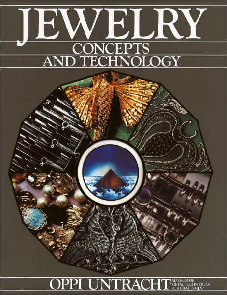 Jewelry Concepts and Technology