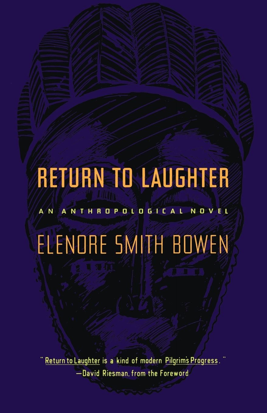 Return to Laughter