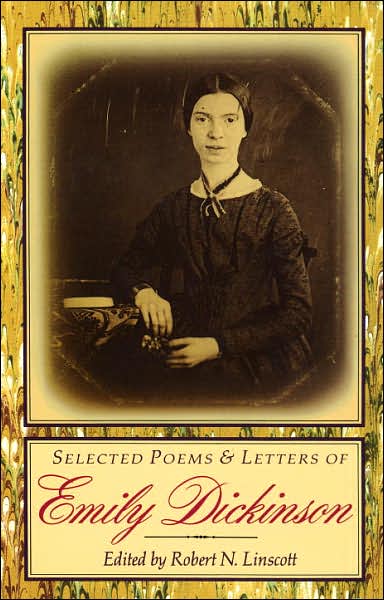 Selected Poems and Letters of Emily Dickinson