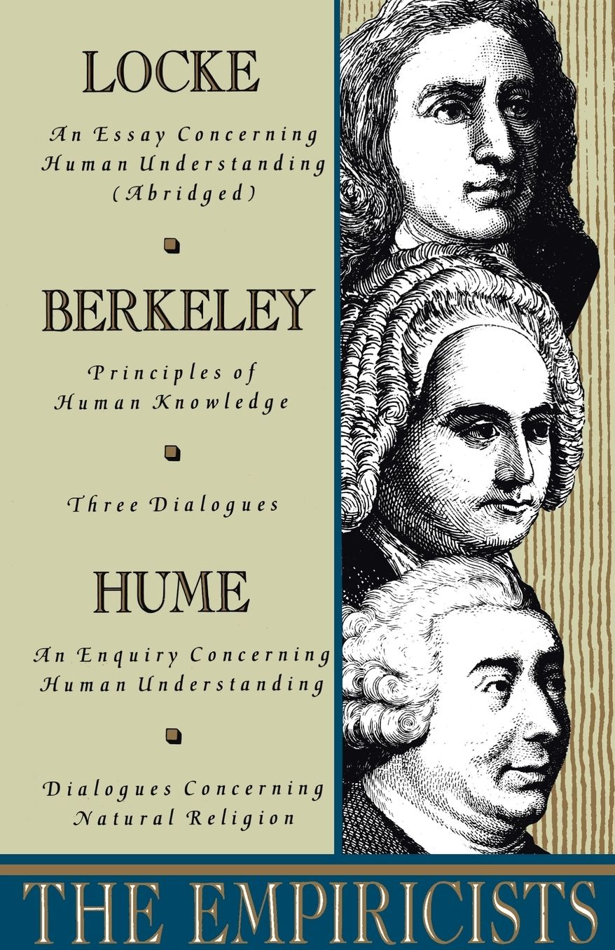 The Empiricists