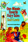 One-Minute Favorite Fairy Tales