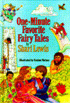 One-Minute Favorite Fairy Tales
