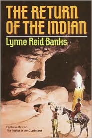 The Return of the Indian