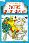 D'Aulaire's Norse Gods and Giants