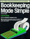 Bookkeeping Made Simple