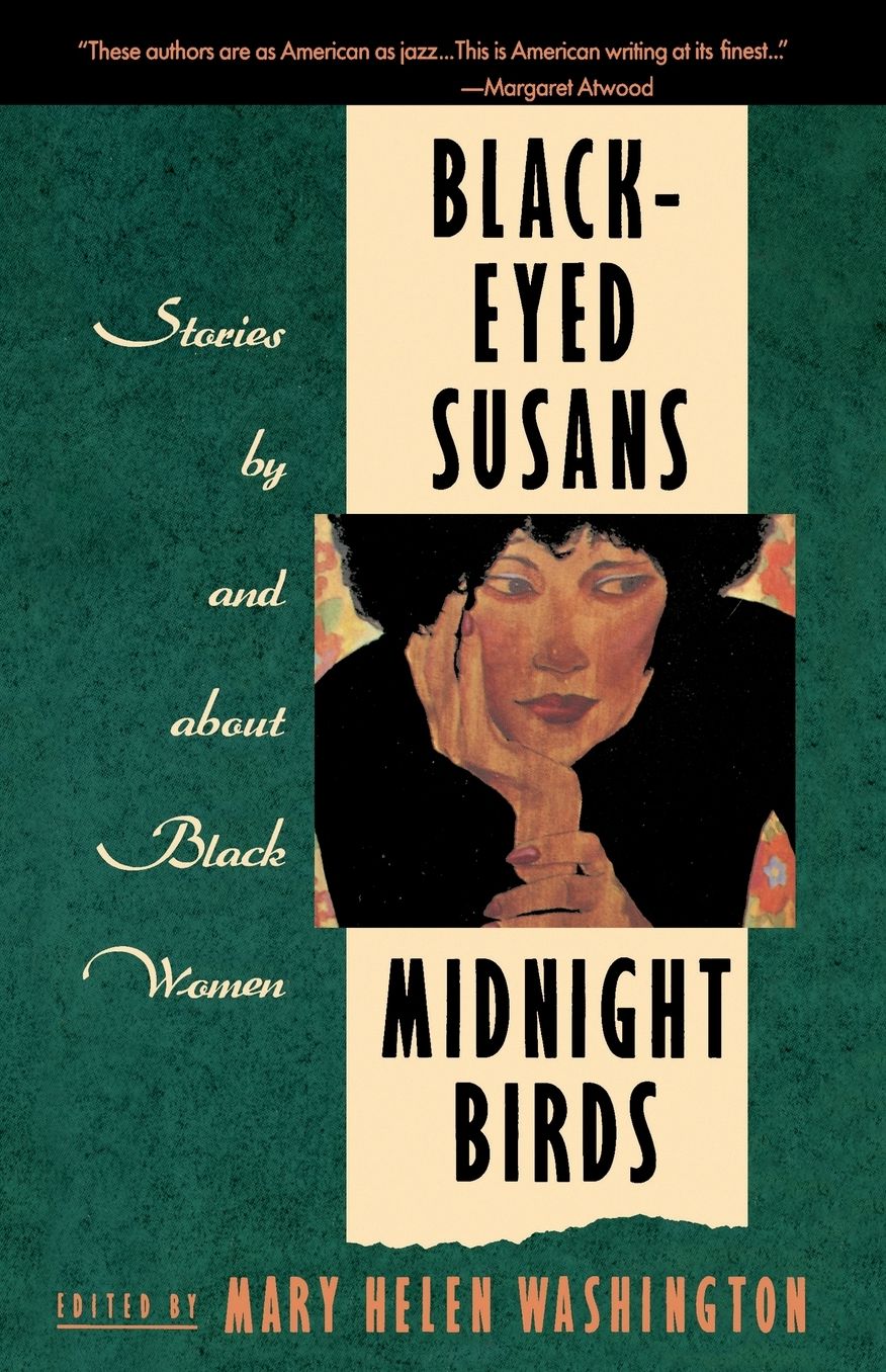 Black-Eyed Susans/Midnight Birds: Stories by and about Black Women