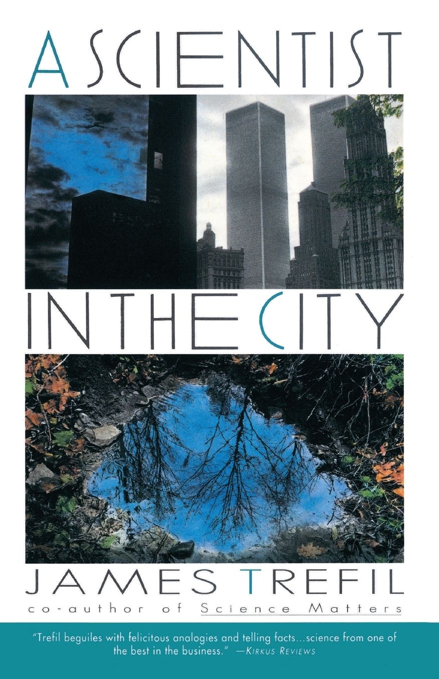 A Scientist in the City