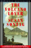 The Volcano Lover: A Romance