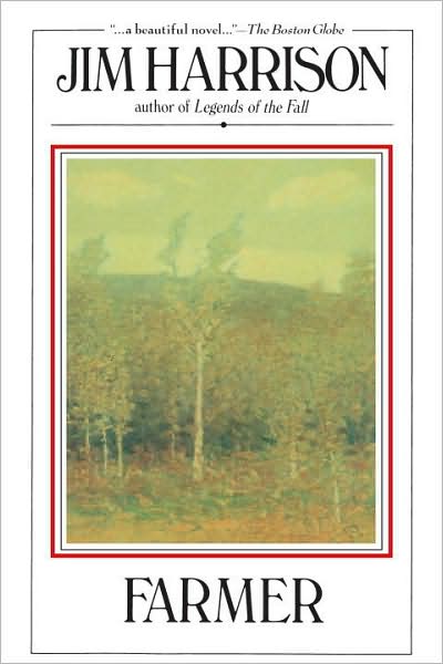 Farmer: A Novel