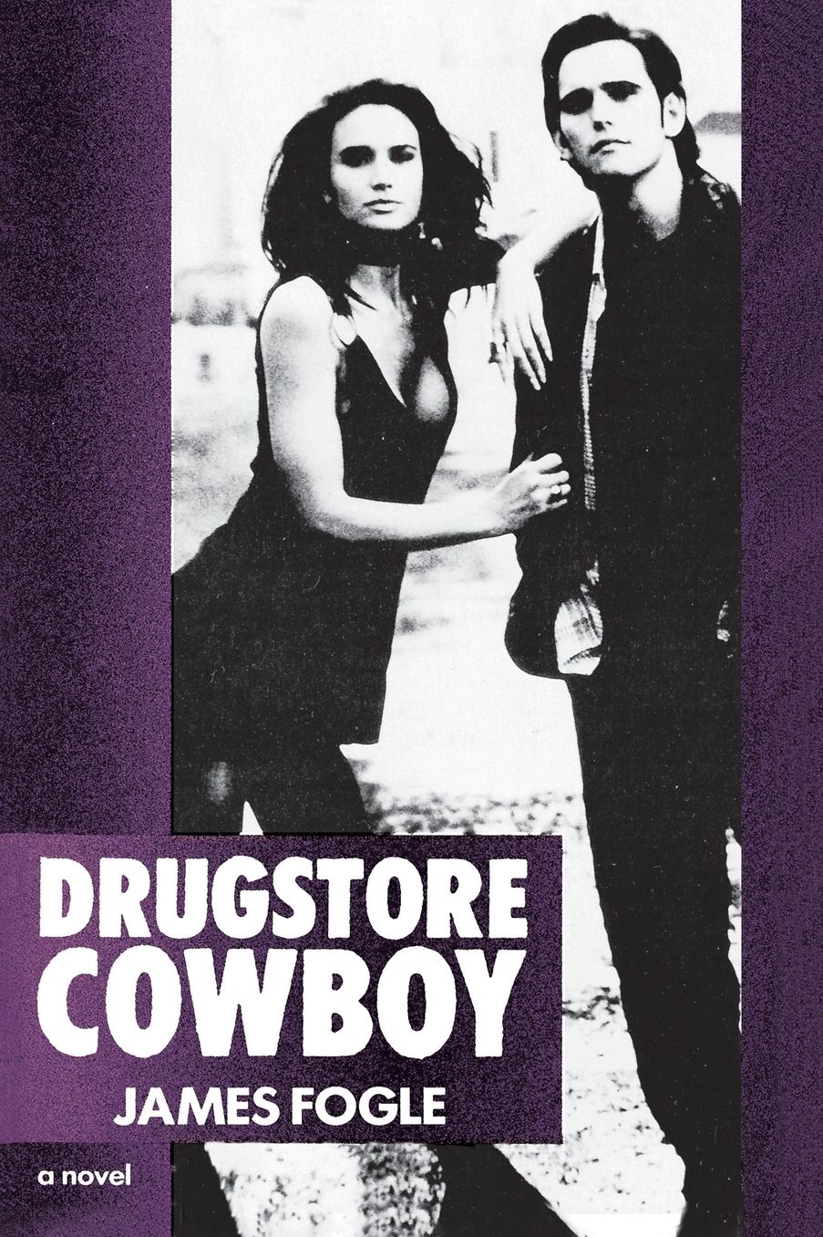 Drugstore Cowboy
