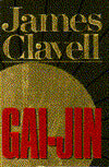 Gai-Jin: A Novel of Japan