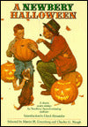 A Newbery Halloween: A Dozen Scary Stories by Newbery Award-Winning Authors
