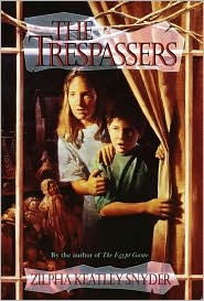 The Trespassers