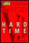 Hard Time (V. I. Warshawski Series #9)