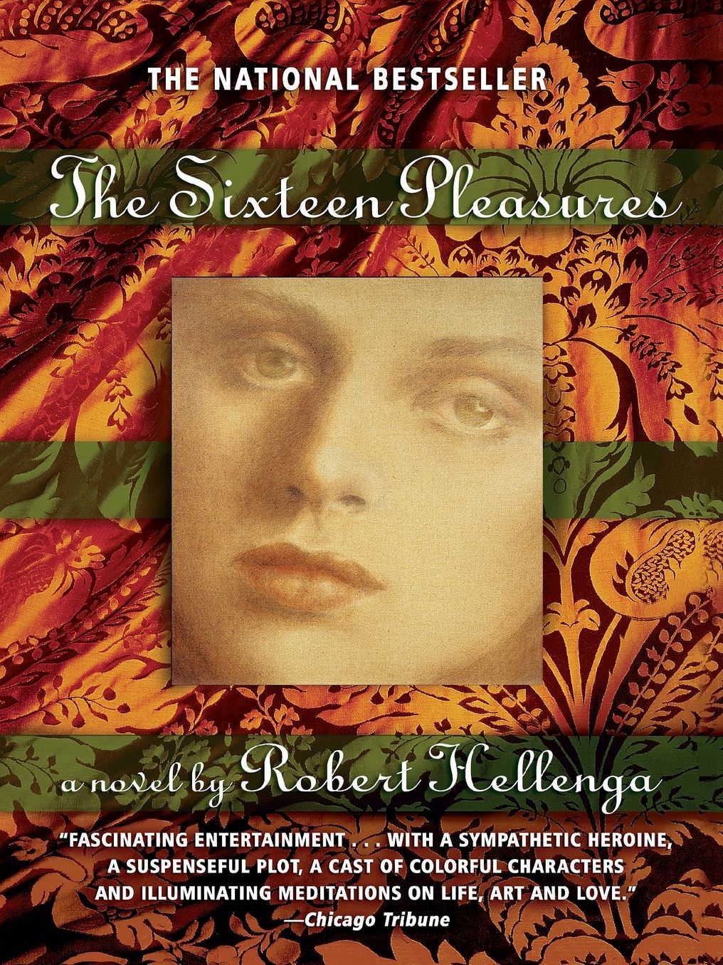 The Sixteen Pleasures