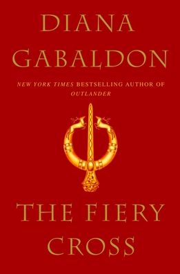 The Fiery Cross (Outlander Series #5)