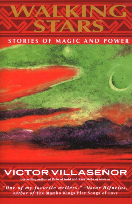 Walking Stars: Stories of Magic and Power