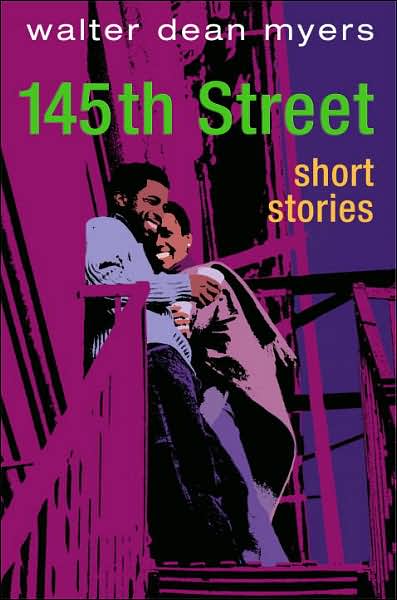 145th Street: Short Stories