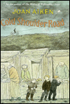 Cold Sholder Road (Wolves Chronicles Series #9)