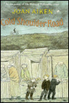 Cold Sholder Road (Wolves Chronicles Series #9)