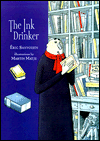The Ink Drinker
