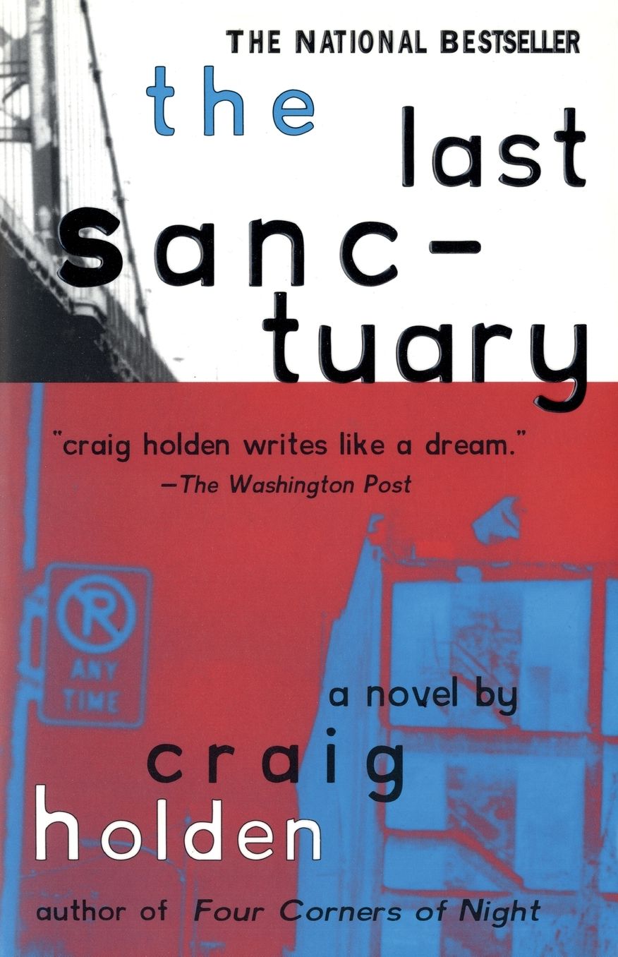 The Last Sanctuary